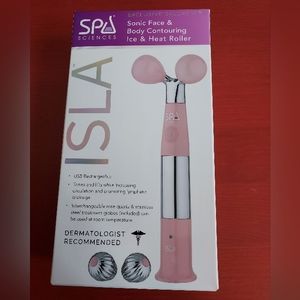 Brand New Sealed Facial Contour